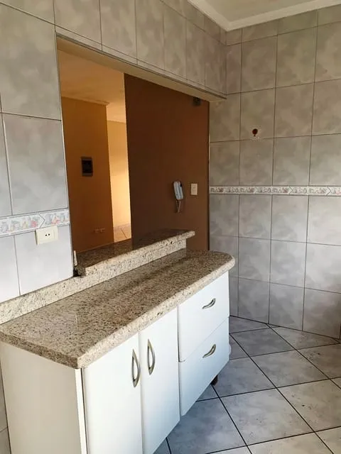 Imagem Apartamento à venda 3 Quartos, 1 Suite, 2 Vagas, 135M², Parque do Ipê, Pindamonhangaba - SP | Ed Leticia