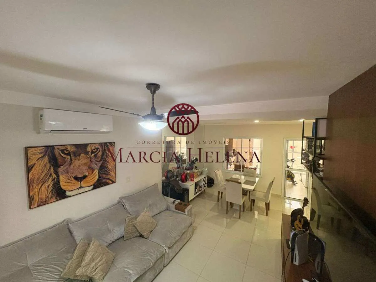 Imagem Casa de condomínio à venda, no Sunset Boulevard em Paulínia, Parque Brasil 500, com 3 quartos, 170m2