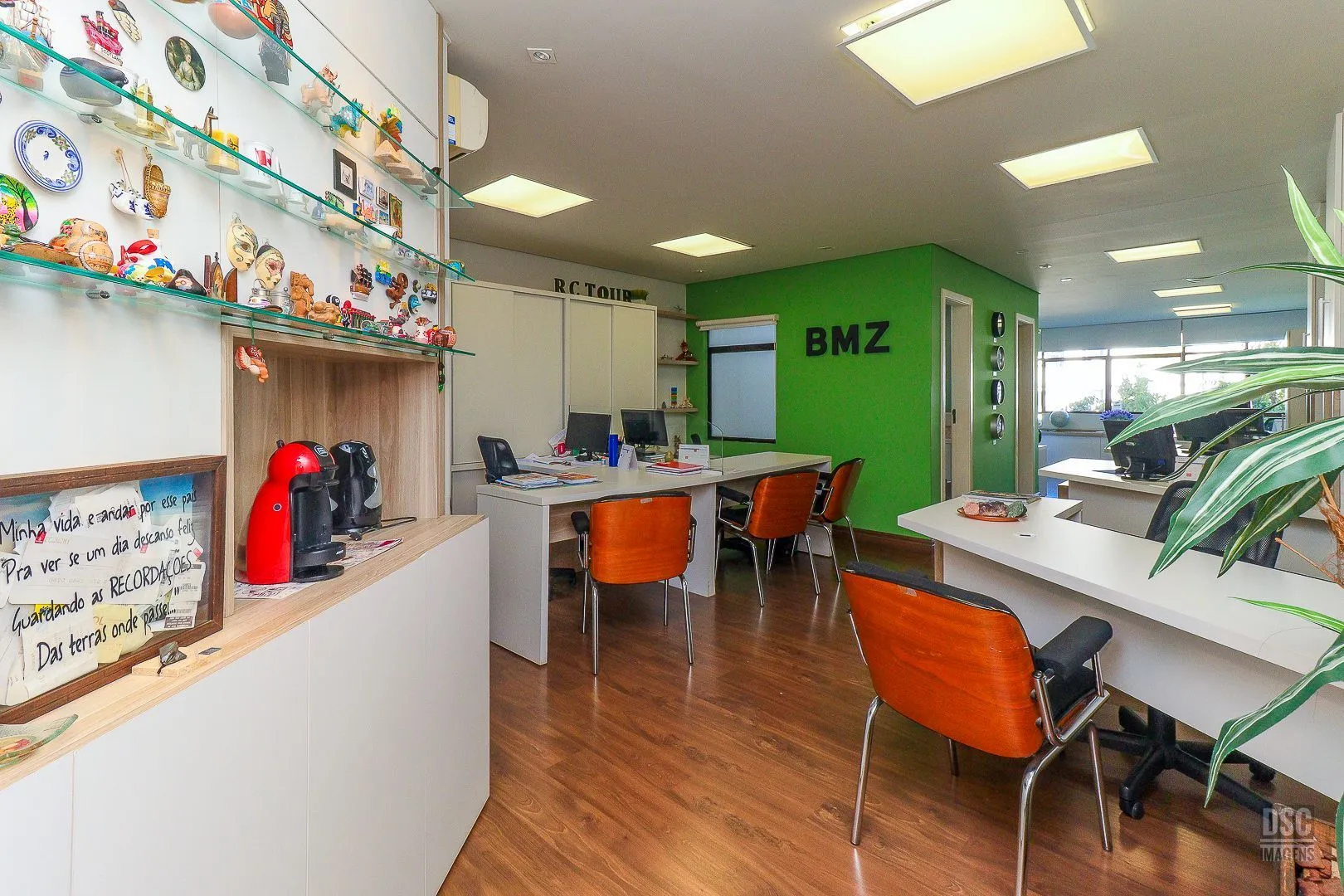Imagem Sala Comercial em Auxiliadora