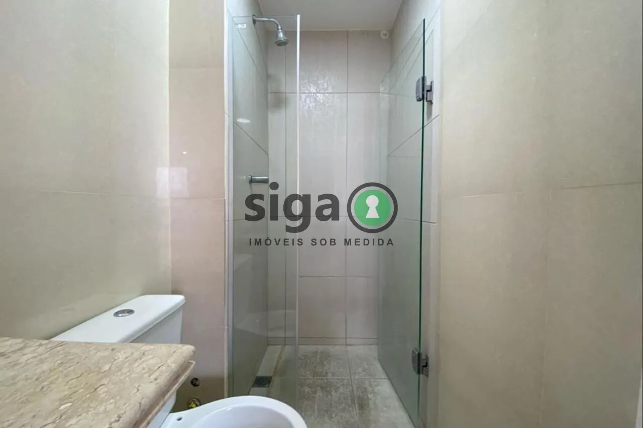Imagem Apartamento de 2 Dormitórios no Natureza Clube Morumbi com Lazer Completo e Vaga.