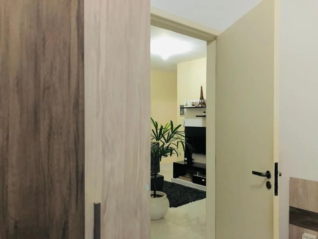 Imagem Apartamento à venda 2 Quartos, 1 Suite, 1 Vaga, 68.05M², Vila Aparecida, Taubaté - SP | Edifício Vila Aparecida