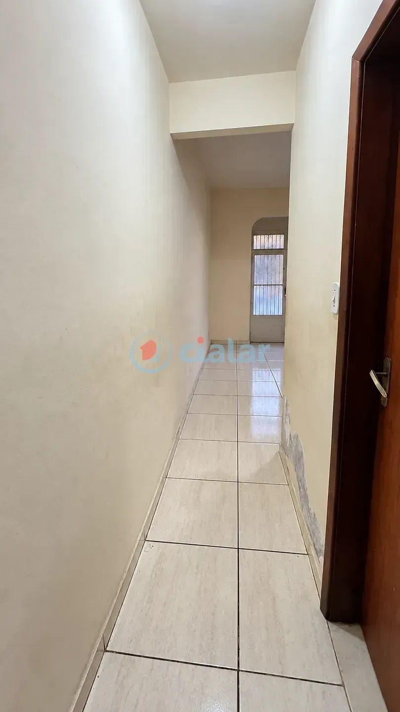 Imagem Casa para VENDA 3 Quartos, 1 Suite, 1 Vaga, 148M², Botafogo, Rio de Janeiro - RJ