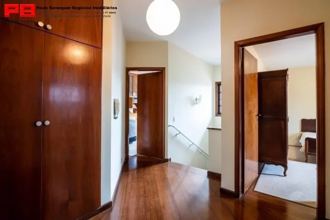 Imagem Sobrado 4 dormitórios 300m² - Vila Madalena