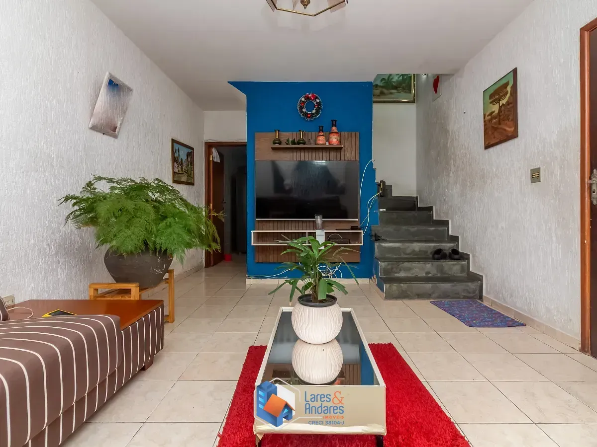 Imagem Casa para venda em Freguesia do Ó com 3 quartos, sendo 1 suíte, 722m²