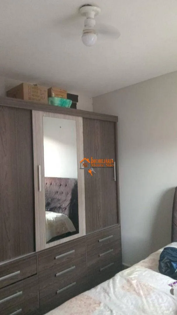 Imagem Apartamento à venda, 51 m² por R$ 230.000,00 - Parque Jurema - Guarulhos/SP