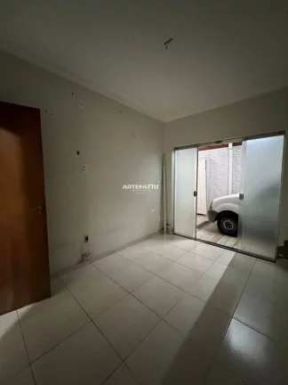 Imagem VENDE-SE CASA CIDADE NOVA ÓTIMA LOCALIZAÇÃO