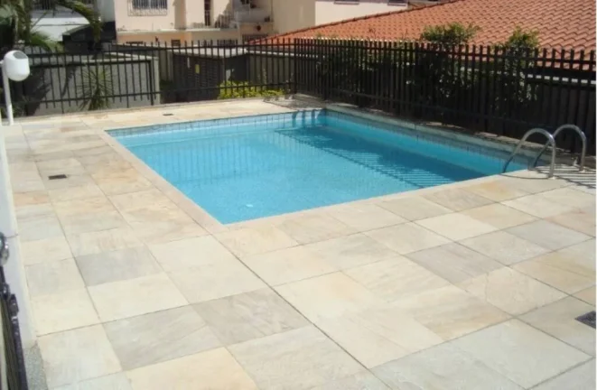 Imagem Prédio de luxo no melhor ponto do Bairro Lourdes.