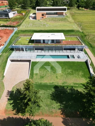 Imagem Mansão em Quinta da Baroneza - Bragança Paulista, SP