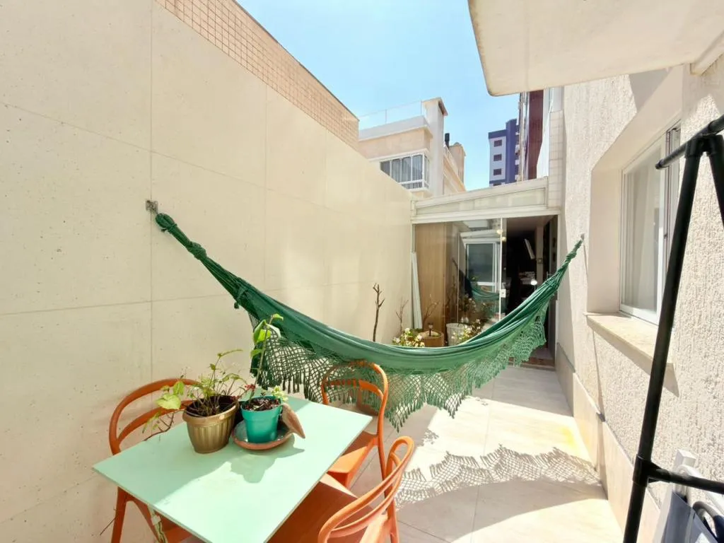 Imagem Apartamento 3 Dormitórios - Bairro Centro