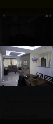 Cobertura com 3 Quartos à Venda, 199 m² em Cidade Jardim - Limeira