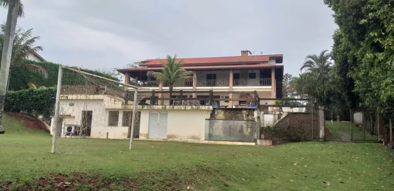 Imagem Incrível Chácara Cond Represa Pé na Água Piracaia!!