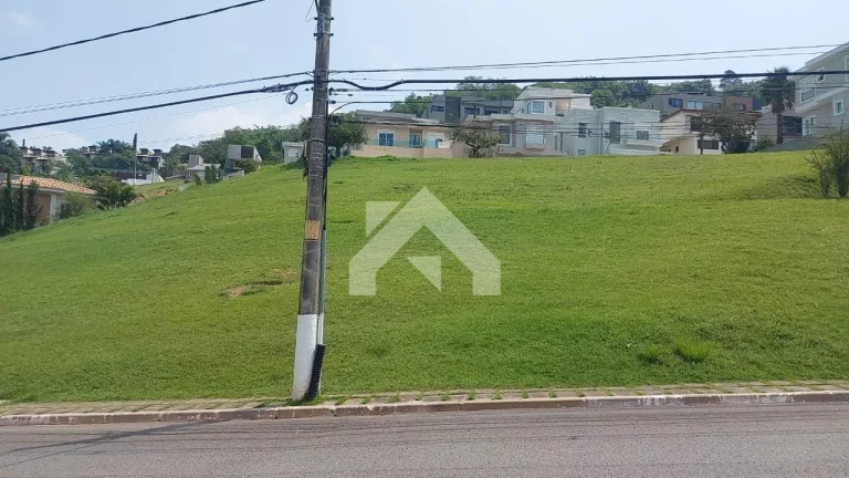 Imagem Casa de Condomínio em Colinas da Anhanguera - Santana de Parnaíba