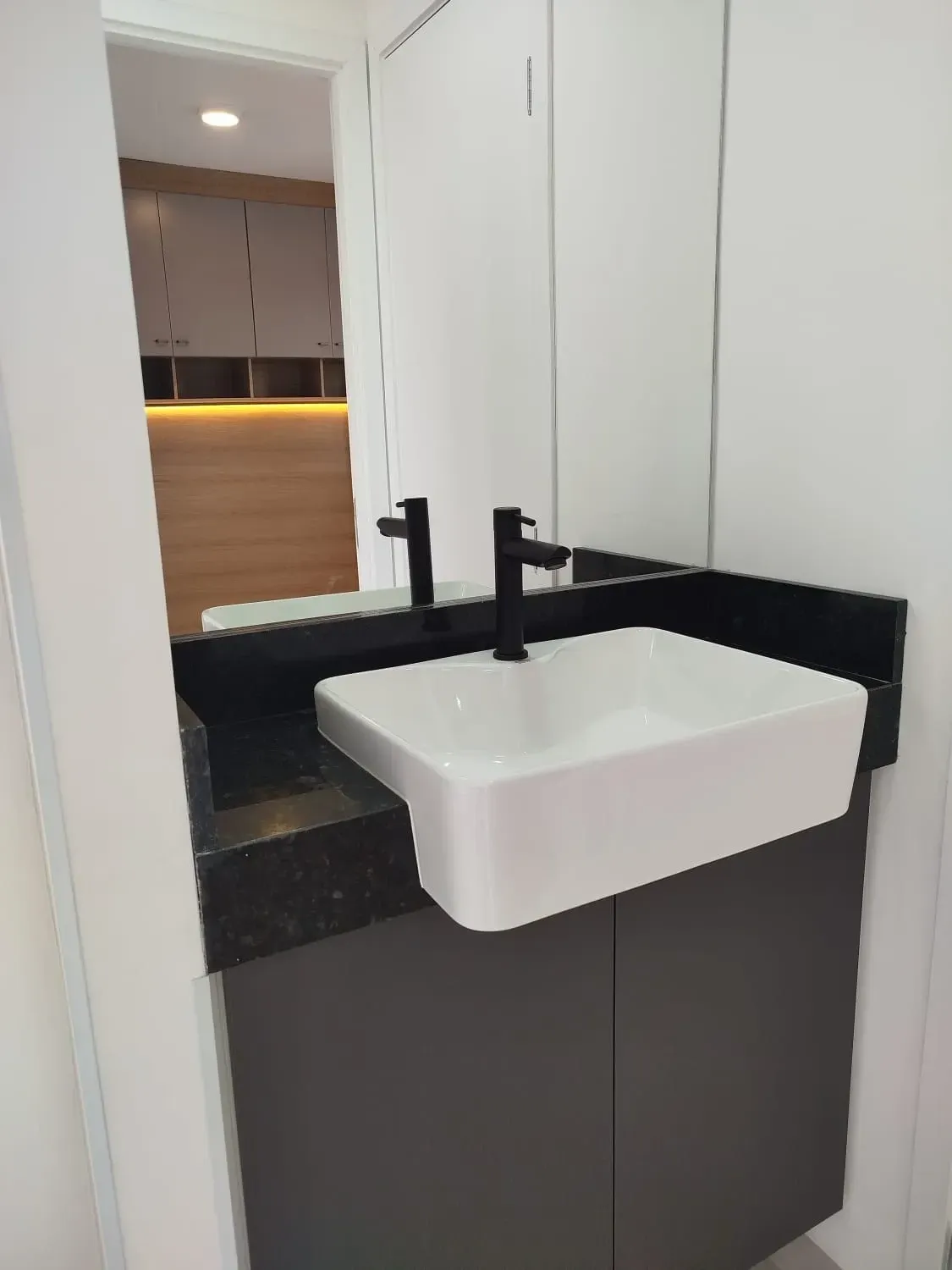 Imagem Apartamento com 2 Quartos à Venda, 34 m² em Moinho Vellho  - São Paulo