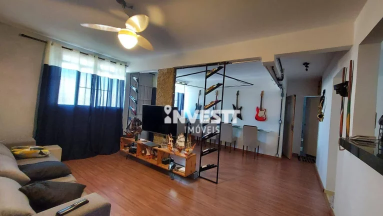 Imagem Apartamento à venda no Setor Central - Goiânia/GO