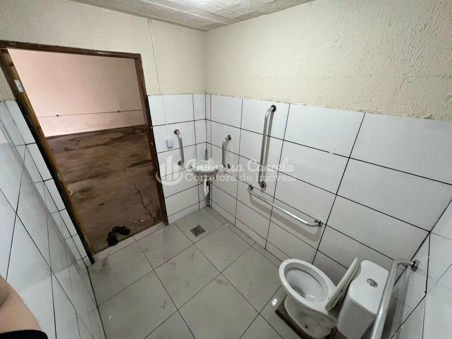 Imagem Salão à venda, 200 m² por R$ 580.000,00 - Jardim Leste - São José do Rio Preto/SP