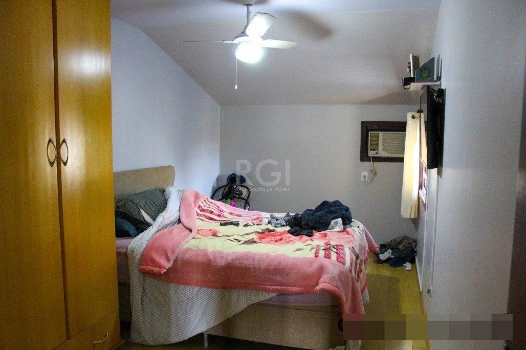 Imagem Sobrado para Venda - 266m², 3 dormitórios, sendo 1 suites, 2 vagas - Ipanema