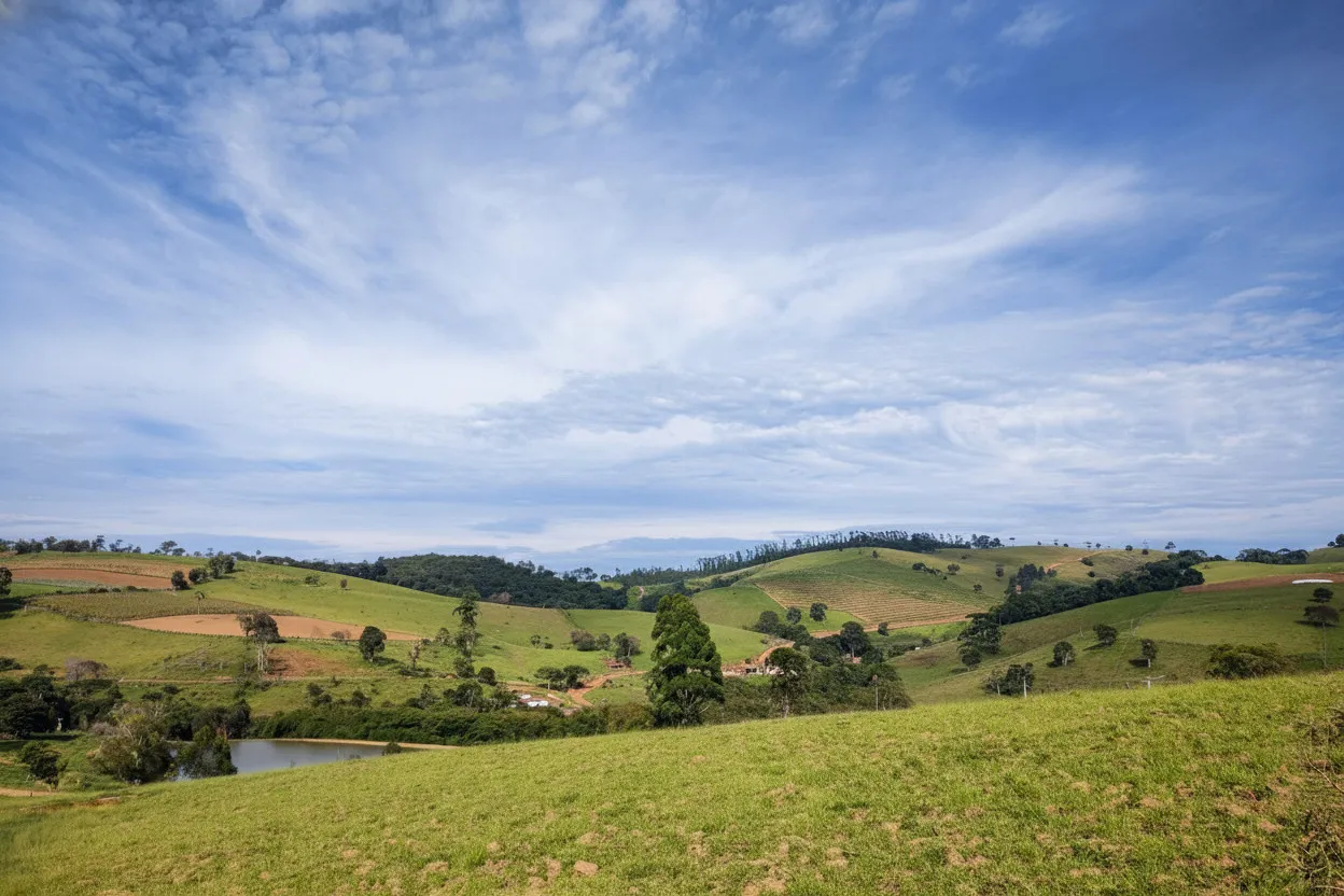 Imagem Sítio 23 m² à venda em Zona Rural, Poços de Caldas