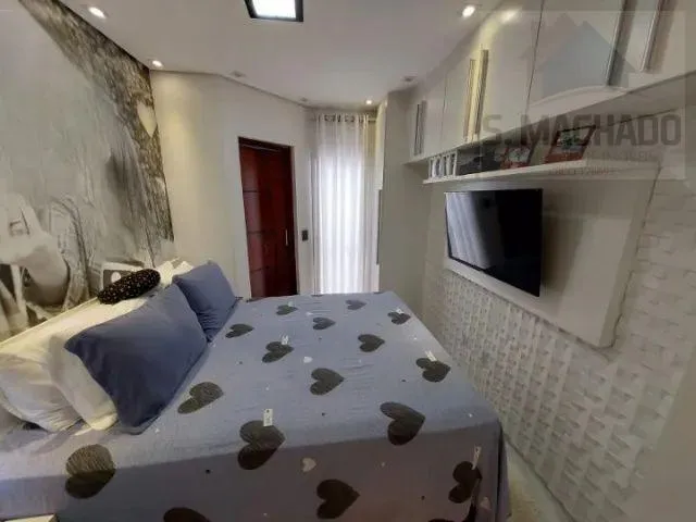 Imagem Apartamento para Venda em Santo André / SP no bairro Jardim Santo Alberto