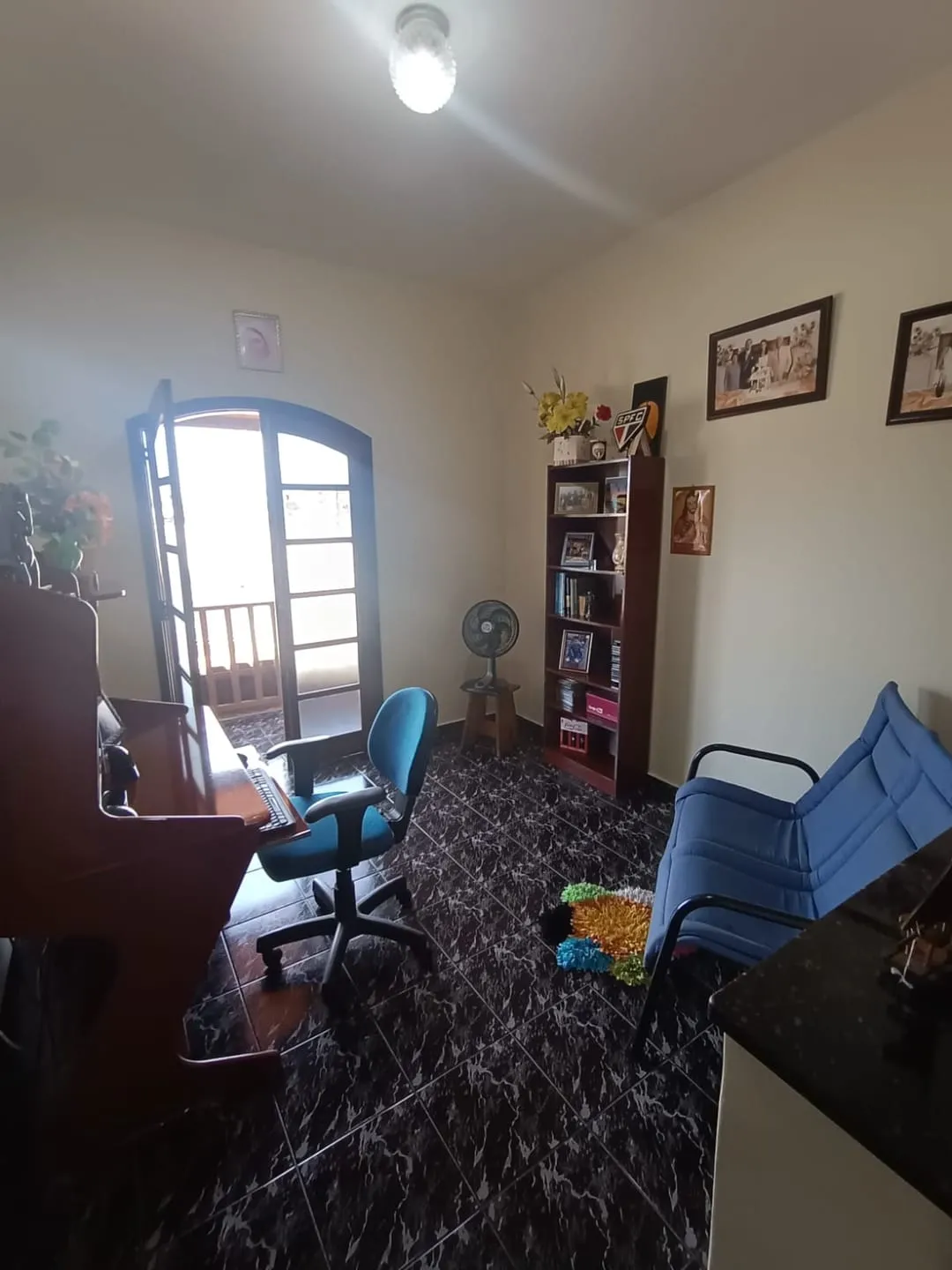 Imagem Casa à venda 4 Quartos, 1 Suite, 2 Vagas, 200M², Jardim Cristina, Pindamonhangaba - SP