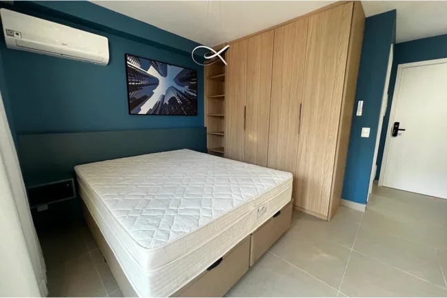 Imagem APARTAMENTO RESIDENCIAL em São Paulo - SP, Jardim Vila Mariana