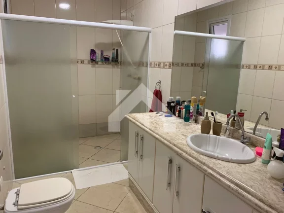 Imagem Casa de Condomínio em Pinheiros Tênis Village - Cotia