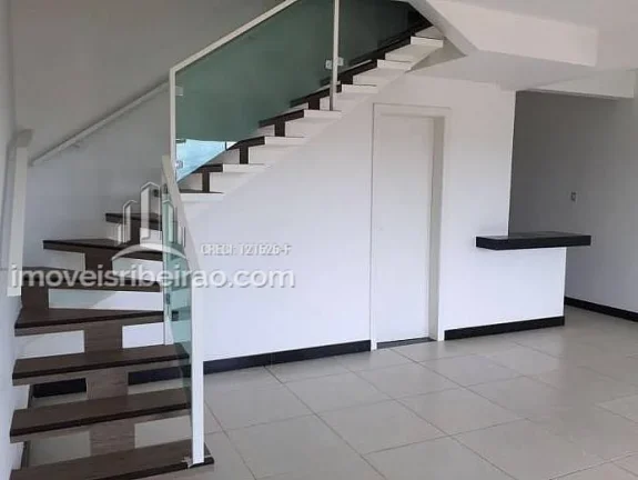 Imagem Maravilhoso apartamento duplex em Escarpas do lago. #imoveisribeirao.com