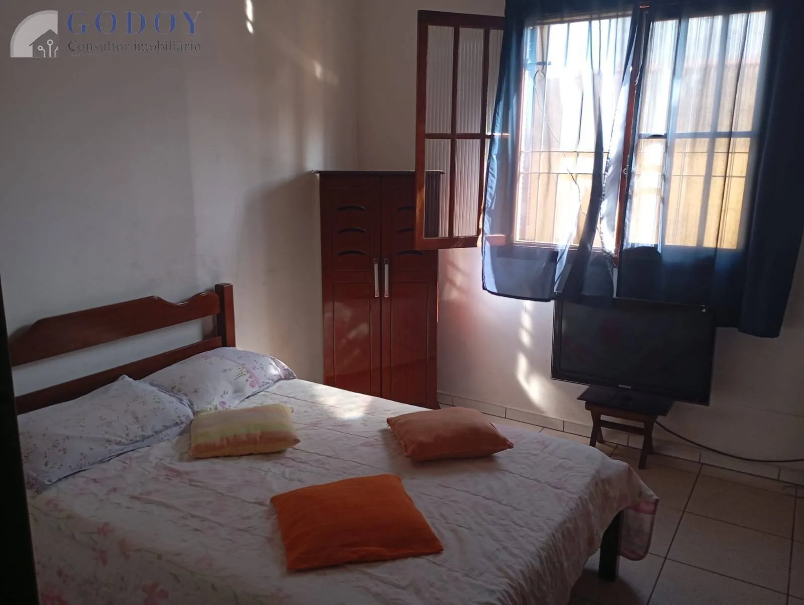 Imagem Casa Térrea para Locação - Espaço, Comodidade e Excelente Localização