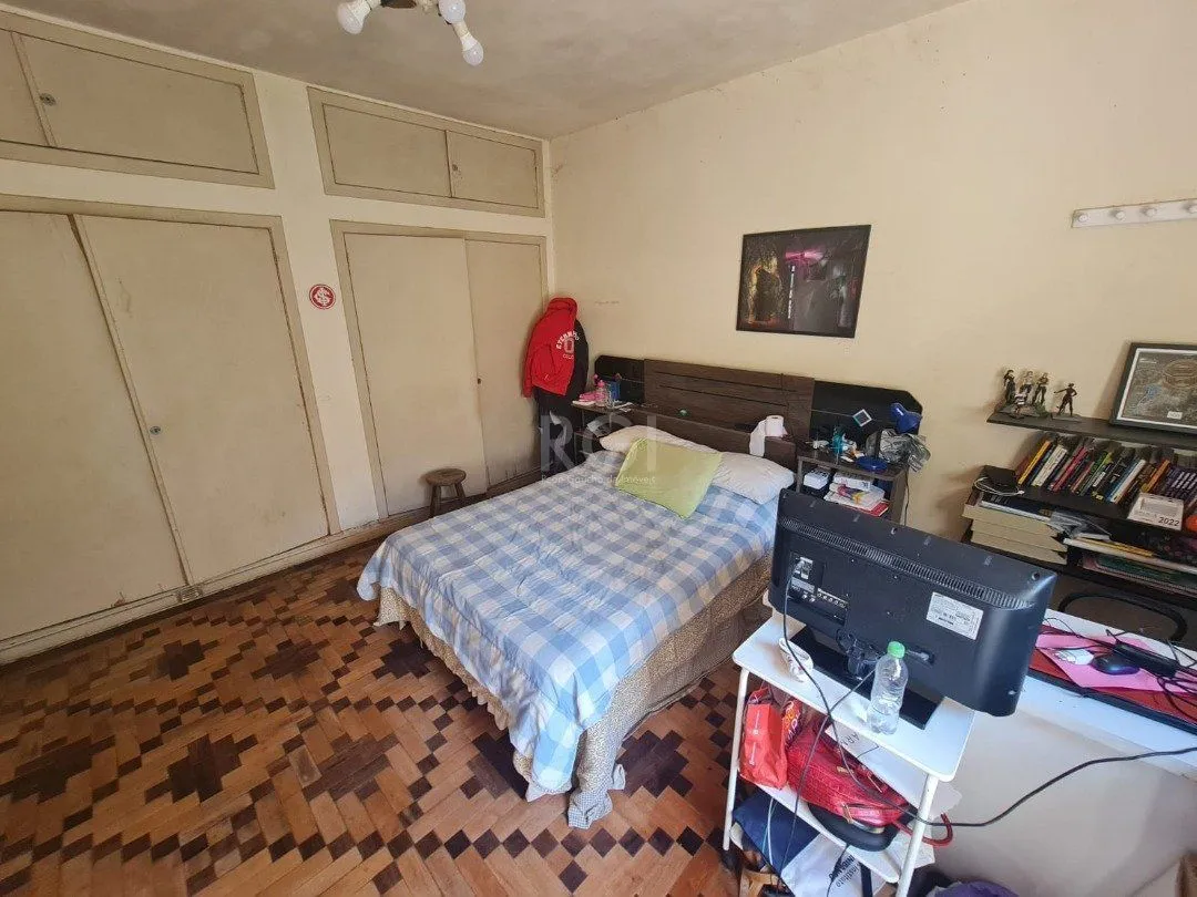 Imagem Casa para Venda - 234m², 4 dormitórios, sendo 1 suites, Vila Assunção
