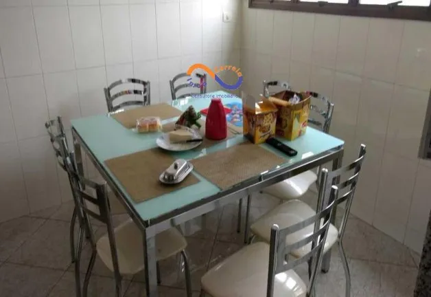 Imagem Apartamento com 4 Quartos à Venda, 172 m² em Ipiranga - São Paulo
