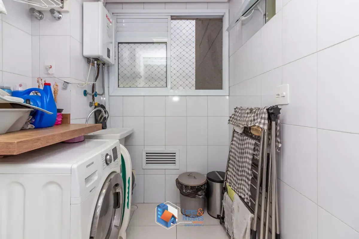 Imagem Apartamento para venda em Freguesia do Ó com 2 quartos, sendo 1 suíte, 74m²
