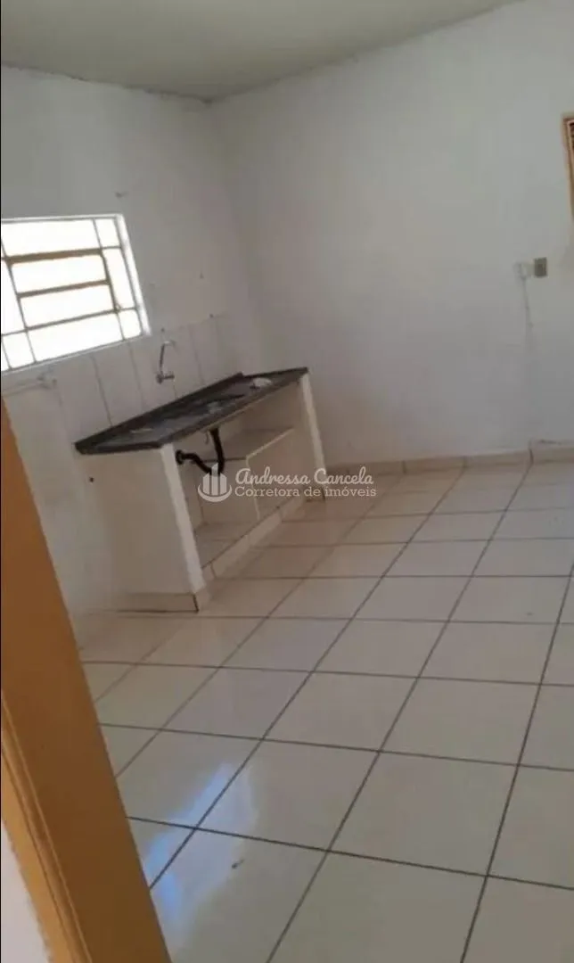 Imagem Casa com 2 dormitórios à venda, 150 m² por R$ 400.000,00 - Jardim Santa Catarina - São José do Rio Preto/SP