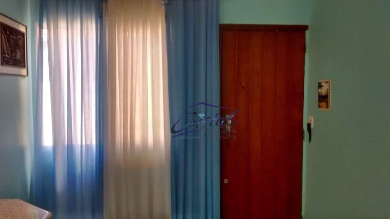 Imagem Apto no CDHU quitado.