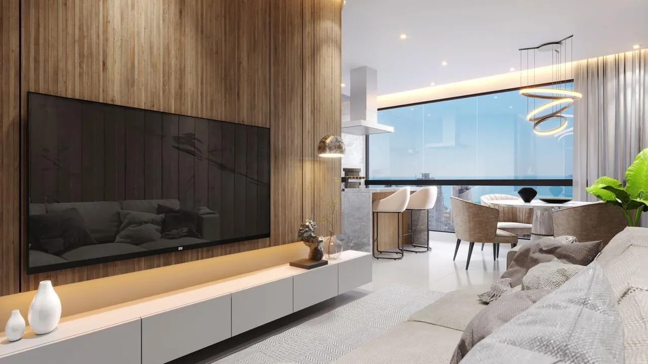 Imagem Apartamento à venda com 55.02m2 por R$ 679.000,00