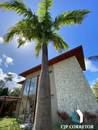 Imagem Casa de alto padrão para vender em praia do Forte