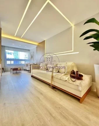 Imagem Parque das Castanheiras, Apartamento de 4 Quartos com suíte e 2 Vagas