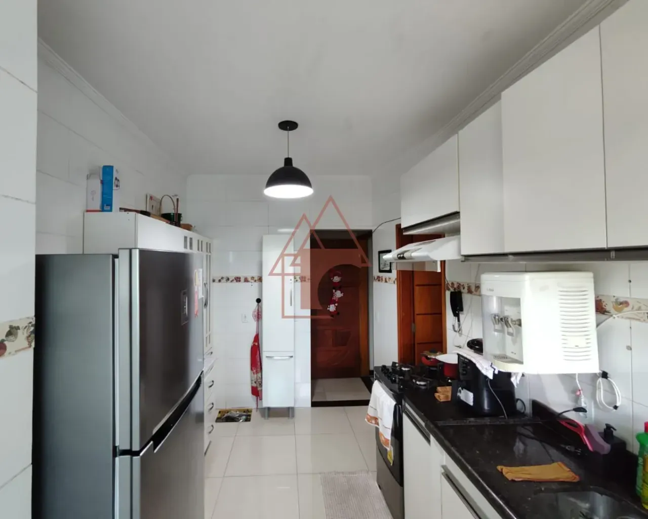 Imagem Casa com 3 Quartos à Venda, 64 m² em Vila Nova - Cubatão