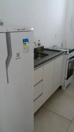 Imagem Apartamento para Venda em Cotia / SP no bairro Chácara Vista Alegre
