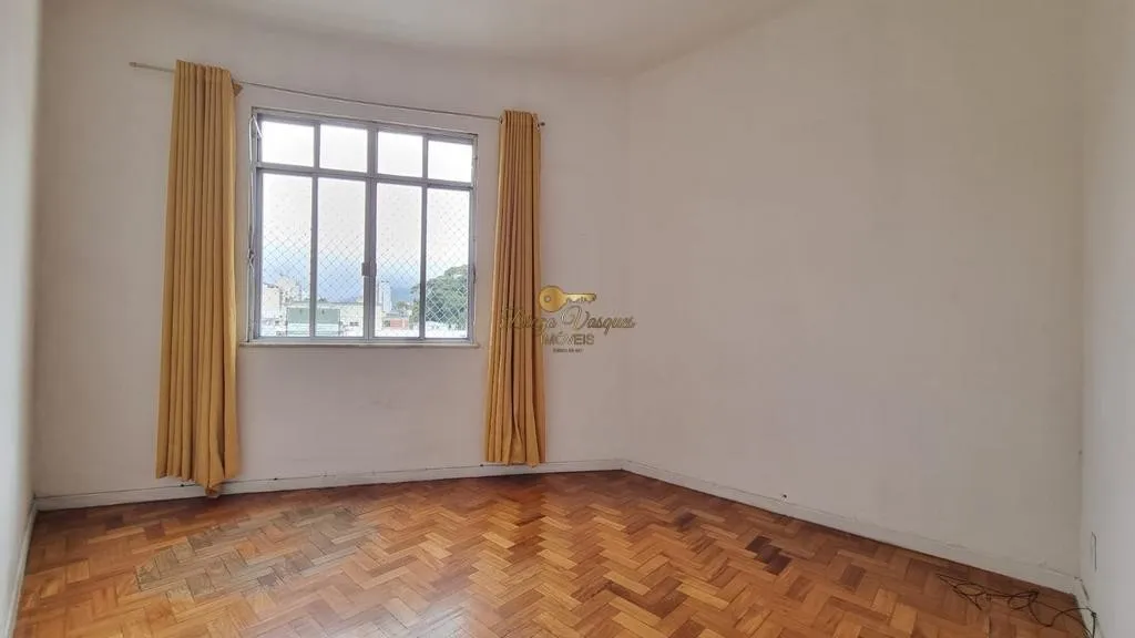 Imagem Apartamento para Venda em Teresópolis / RJ no bairro Várzea