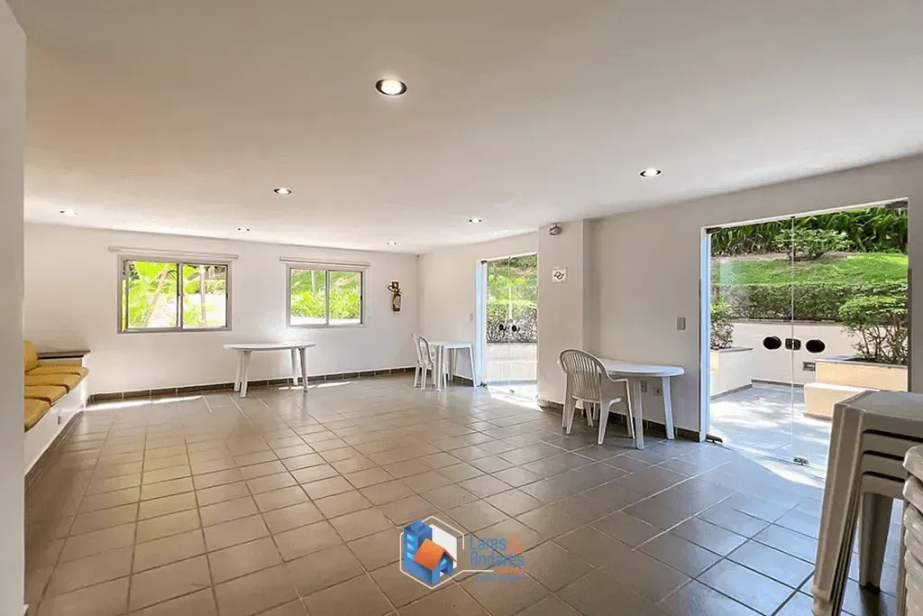 Imagem Apartamento à venda 1 Quarto 1 Vaga 70M² Vila Indiana São Paulo - SP
