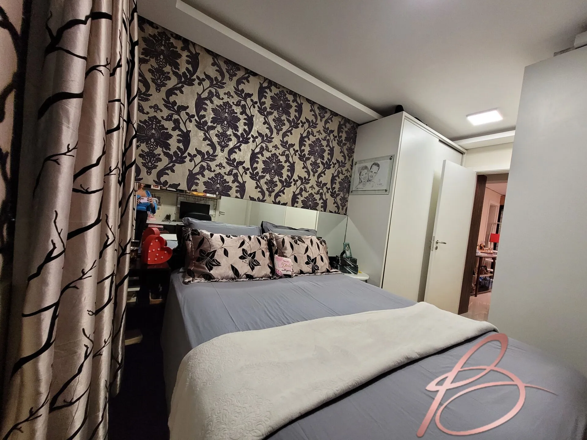 Imagem Apartamento em Ressacada, Itajaí/SC