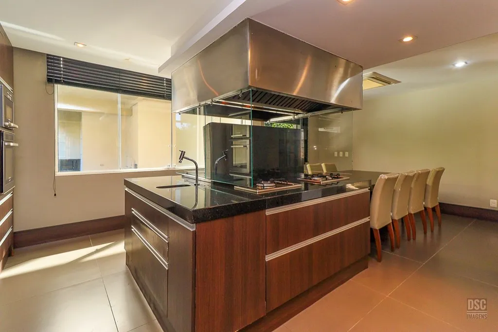 Imagem Apartamento em Moinhos de Vento
