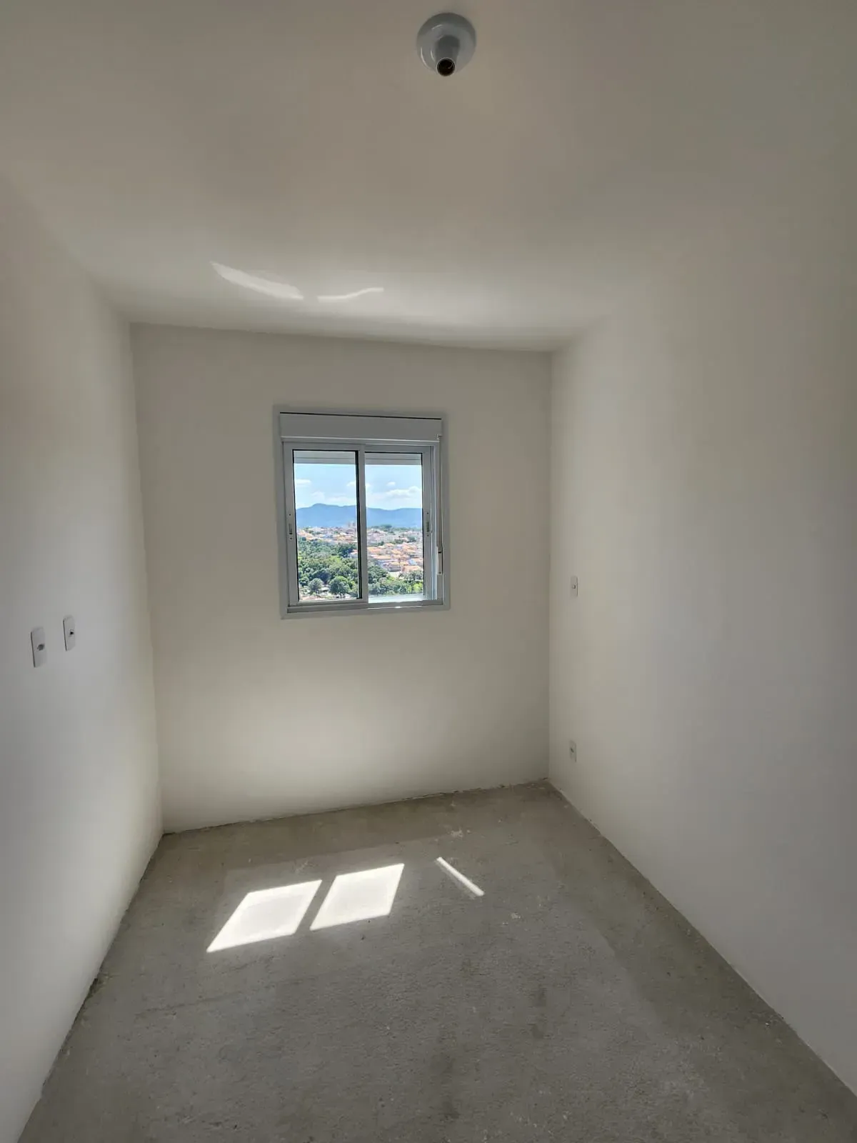 Imagem Apartamento à venda - Área útil 45 m2 com 2 dormitórios - 1 vaga coberta - Edifício Buriti - Jardim