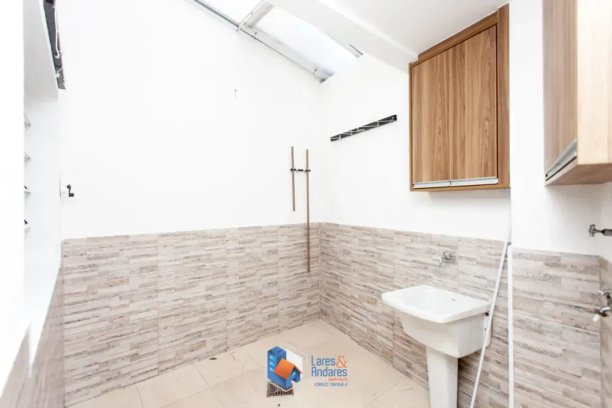 Imagem Casa no condomínio Condoomínio Vila Flor para venda com 2 quartos, sendo 2 suítes, 75m²