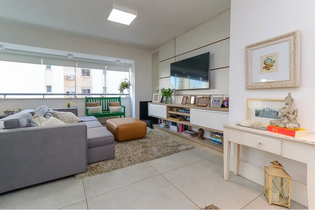 Imagem Apartamento em Passo da Areia