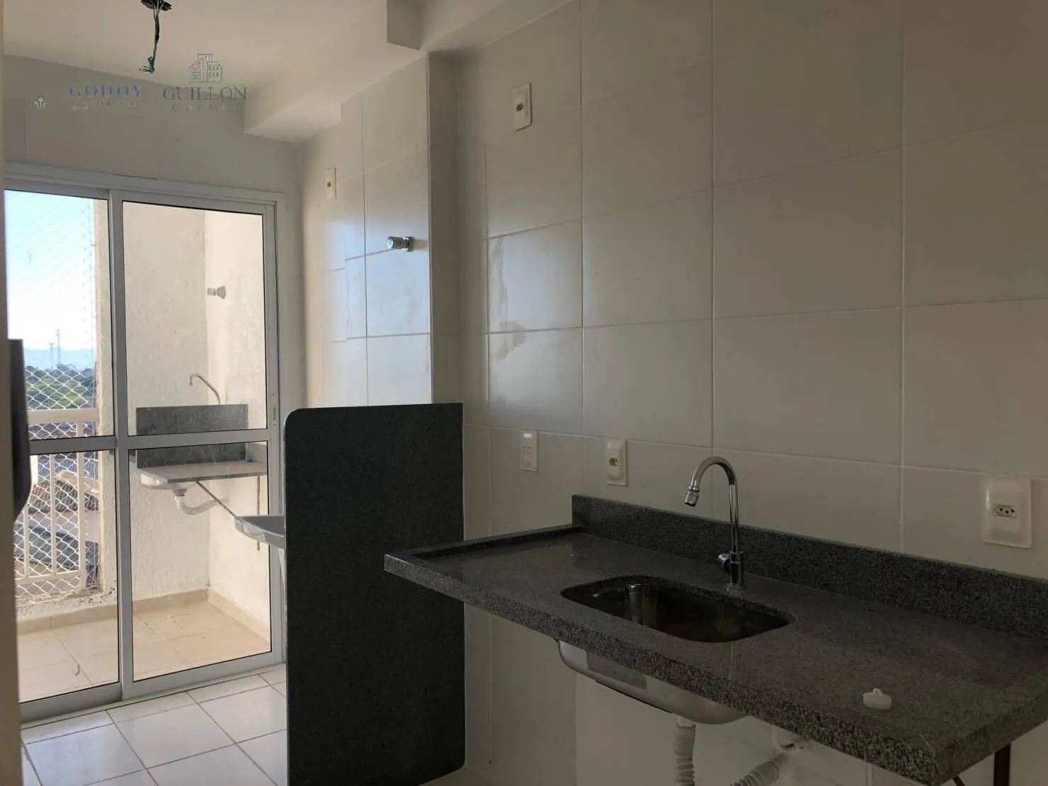 Imagem Apartamento à venda 2 Quartos, 1 Vaga, 65M², Condomínio Reserva Anaua, Pindamonhangaba - SP | Reserva Anauá