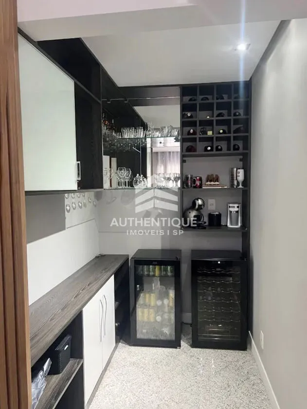 Imagem MANSAO IMPERIAL NOVA PETROPOLIS SBC - Apartamento no bairro Nova Petrópolis à venda
