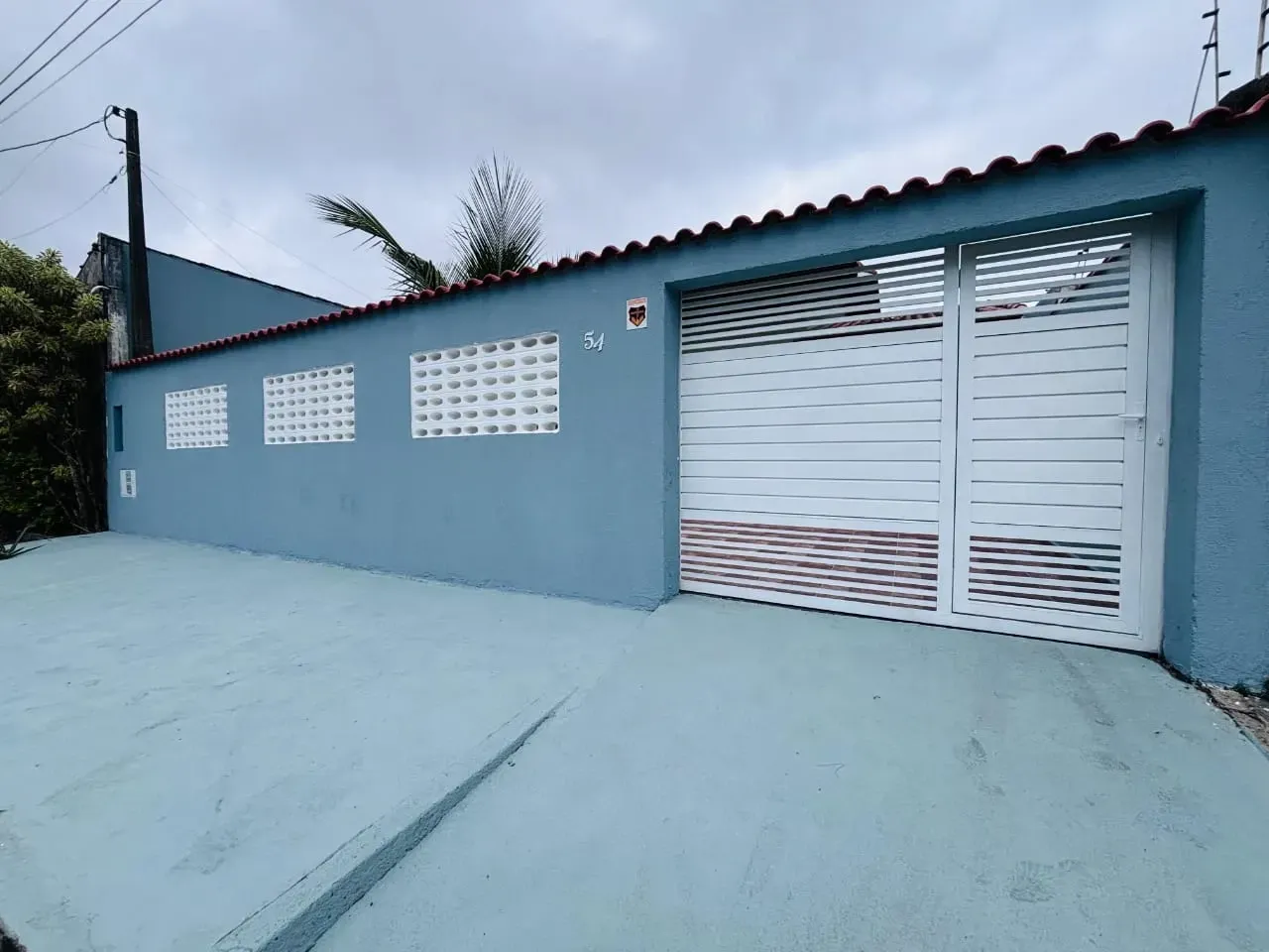 Foto do imóvel: Casa com 5 Quartos à Venda, 144, 39 m² em Pq. Balneário Itanhaem