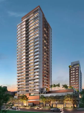 Imagem Capitolo by Piero Lissoni