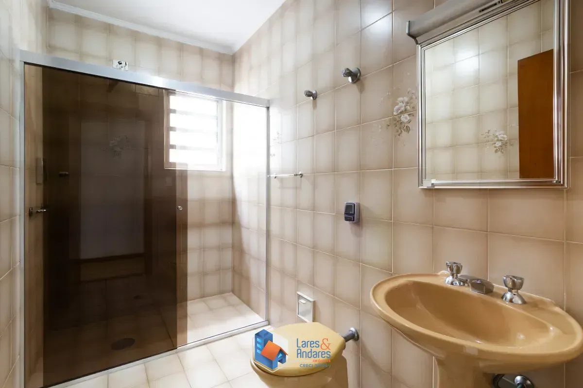 Imagem Sobrado para venda em Alto da Lapa com 2 quartos, sendo 2 suítes, 131m²