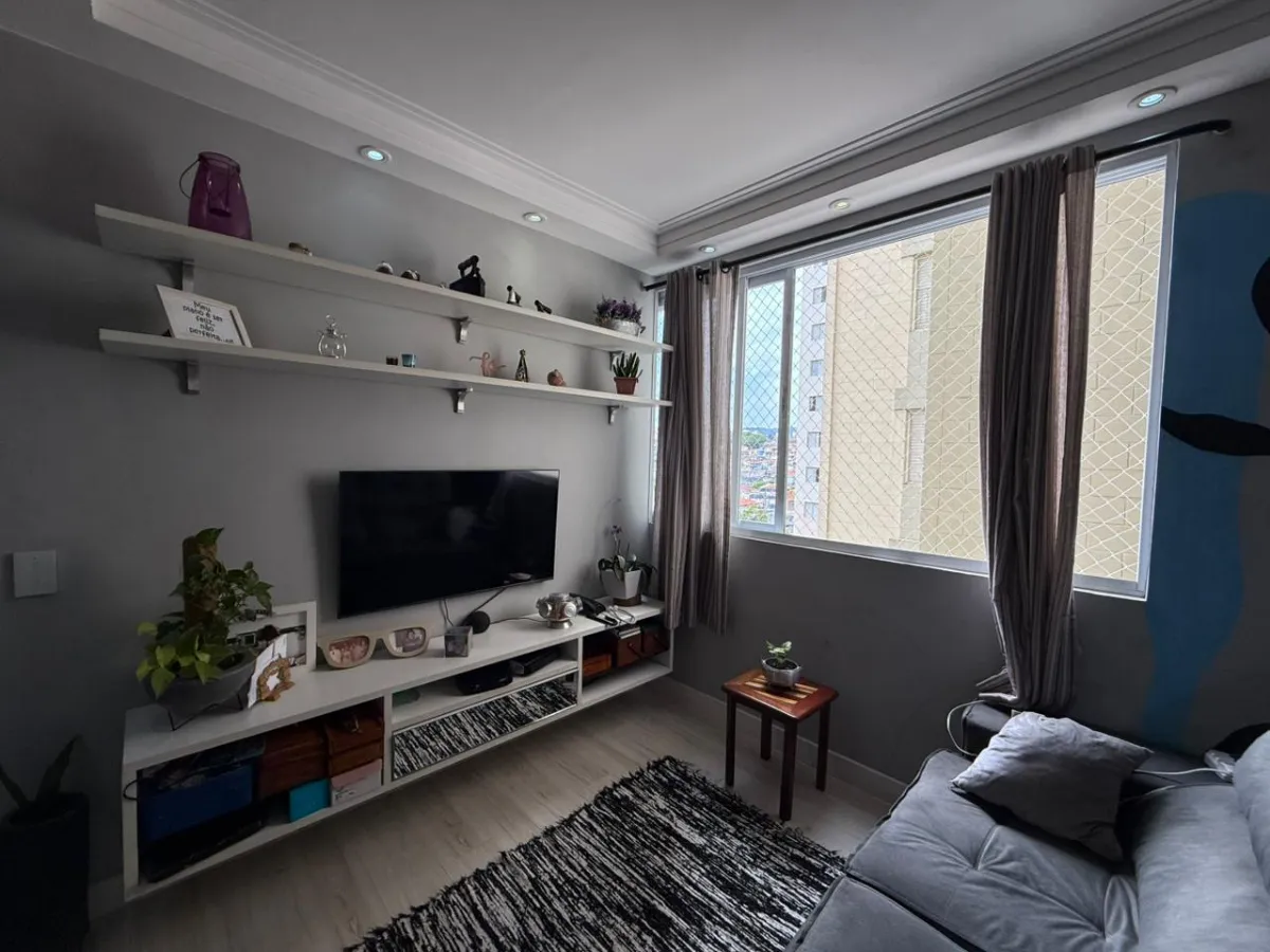 Imagem Apartamento para venda em Sitio Mandaqui com 2 quartos, 45m2